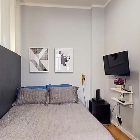 Studio Leme Appartamento Rio de Janeiro Esterno foto