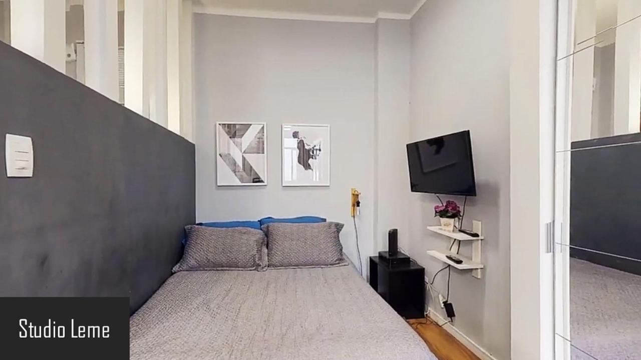 Studio Leme Appartamento Rio de Janeiro Esterno foto