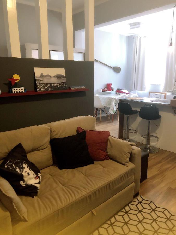 Studio Leme Appartamento Rio de Janeiro Esterno foto