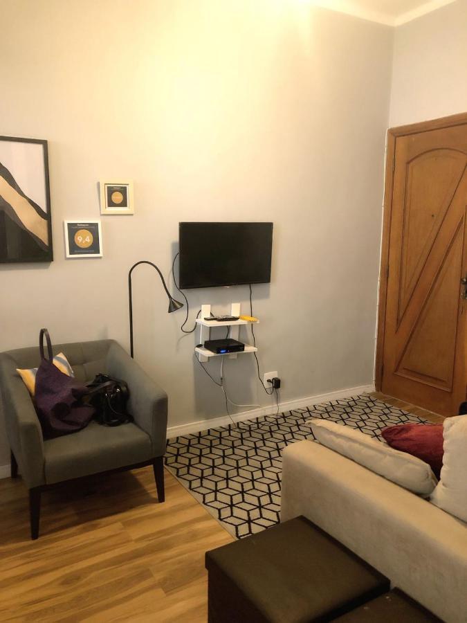 Studio Leme Appartamento Rio de Janeiro Esterno foto